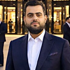 Фотография мужчины Savalan Alasov, 31 год из г. Баку
