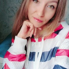 Фотография девушки Крис, 36 лет из г. Павлодар