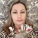 Таня, 44 года