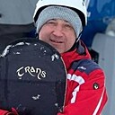 Сергей, 40 лет