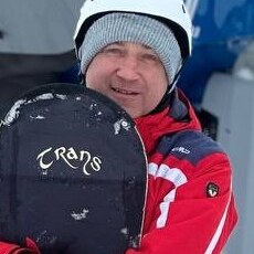 Фотография мужчины Сергей, 40 лет из г. Минск