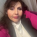 Искра, 48 лет