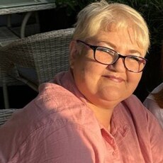 Фотография девушки Наталия, 52 года из г. Улан-Удэ