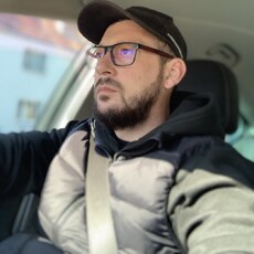 Фотография мужчины Міша, 39 лет из г. Катовице