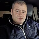 Кав, 45 лет