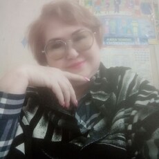 Фотография девушки Алина, 62 года из г. Омск