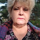 Вышла, 57 лет