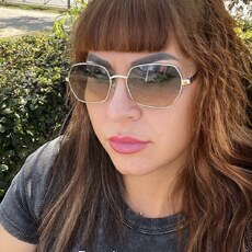 Фотография девушки Оксана, 41 год из г. Губкин