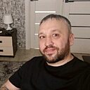 Сергей, 43 года