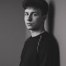 Фотография мужчины Владислав, 20 лет из г. Гомель