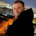 Макс, 35 лет