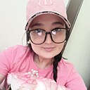 Айсанам, 37 лет