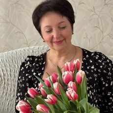Фотография девушки Это Я, 53 года из г. Почеп