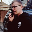 Керлл, 26 лет