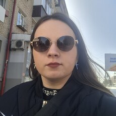 Фотография девушки Александра, 24 года из г. Гомель