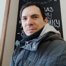 Фотография мужчины Сергей, 37 лет из г. Воткинск