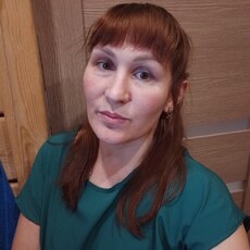 Фотография девушки Татьяна, 33 года из г. Хомутово