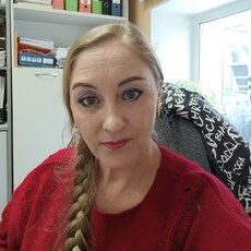 Фотография девушки Жанна, 51 год из г. Томск