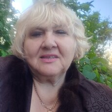 Фотография девушки Нина, 67 лет из г. Брест