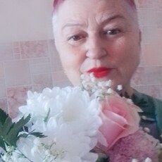 Фотография девушки Ольга, 55 лет из г. Чита