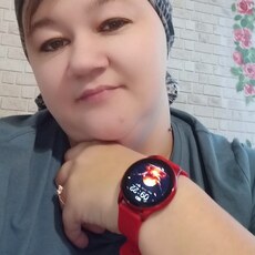 Фотография девушки Кетрин, 33 года из г. Саратов