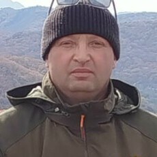 Фотография мужчины Андрей, 46 лет из г. Находка