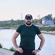 Фотография мужчины Дима, 38 лет из г. Луганск