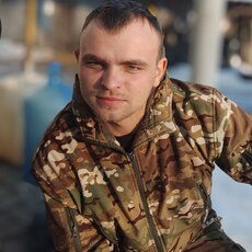 Фотография мужчины Игорь, 26 лет из г. Смоленск