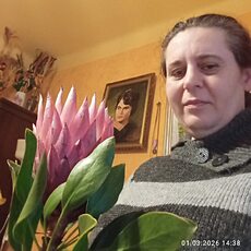 Фотография девушки Olenka, 42 года из г. Ольштын
