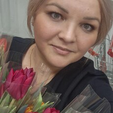 Фотография девушки Марина, 40 лет из г. Оренбург
