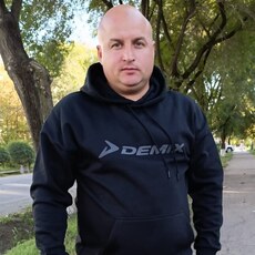 Фотография мужчины Maikal, 40 лет из г. Уссурийск