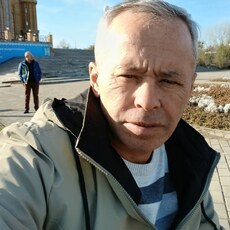 Фотография мужчины Канат, 52 года из г. Экибастуз