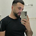 Эдик, 27 лет