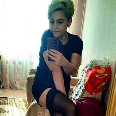 Фотография девушки Елена, 48 лет из г. Могилев