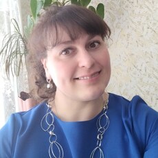 Фотография девушки Натали, 37 лет из г. Волхов