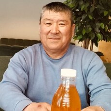 Фотография мужчины Асеке, 61 год из г. Петропавловск