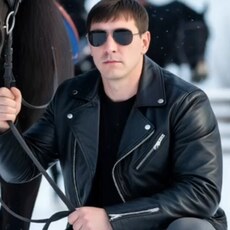 Фотография мужчины Александр, 36 лет из г. Зеленчукская