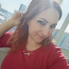 Фотография девушки Надюша, 36 лет из г. Витебск
