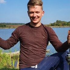 Фотография мужчины David, 32 года из г. Гродно