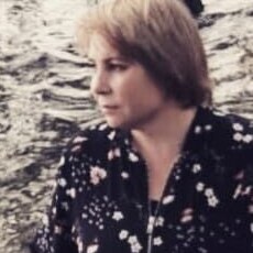 Фотография девушки Анна, 48 лет из г. Чита