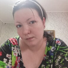 Фотография девушки Татьяна, 33 года из г. Свободный