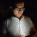 Ибрагимов, 29 лет