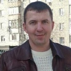 Фотография мужчины Николай, 41 год из г. Гомель