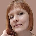 Оксана, 44 года