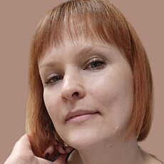 Фотография девушки Оксана, 44 года из г. Ушачи