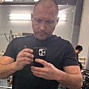 Владимир, 40 лет