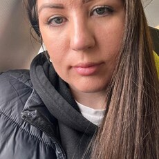 Фотография девушки Елена Щеглова, 32 года из г. Сургут