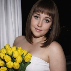 Фотография девушки Маша, 26 лет из г. Пенза