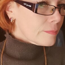 Фотография девушки Елена, 48 лет из г. Нижний Новгород