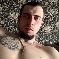 Фотография мужчины Денис, 28 лет из г. Новокузнецк